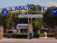  Camping Village Laguna Blu