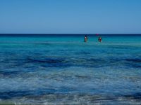  Hotel Fontane Bianche Beach Club