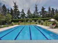  Best Western Plus Hotel Modena Resort