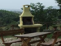  La Collina degli Ulivi