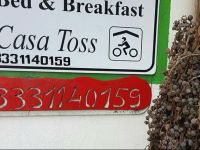  B&B Casa Toss