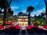  COMO Uma Ubud