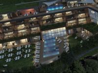  Hotel Alpenschloessl