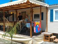  Campeggio Praia Mare