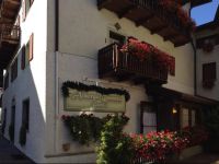  Albergo GarnГ¬ Cavento