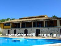  Agriturismo Le Chiuse