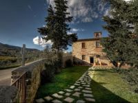  Agriturismo Sottotono