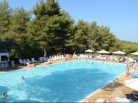 Camping Le Pianacce