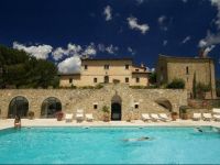  Tenuta Decimo - Villa Dini