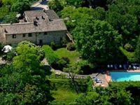  Albergo Il Colombaio