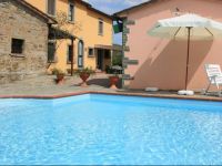  Agriturismo La Crosticcia