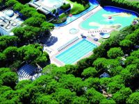  Art&Park Hotel Union Lido