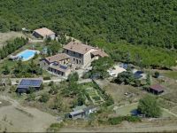  Agriturismo La Provenca