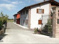  Agriturismo la Sforzata