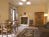  Agriturismo Pantano Borghese