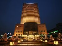  JW Marriott Hotel Seoul