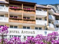  Hotel Antines