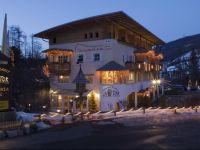  Boutique Hotel Dolomit