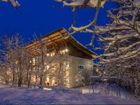  Appartamenti La Sajun