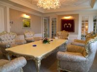  Commodore Chosun Hotel Gyeongju