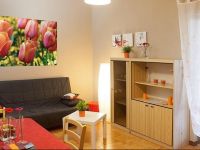  B&B Residence Arancio