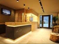  Appartement Hotel Erlhof Deluxe