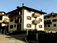  Apartment Casa Molini