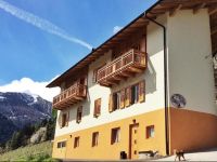  B&B La Marmotta
