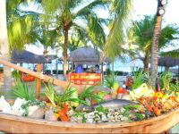  Doclet Resort and Spa