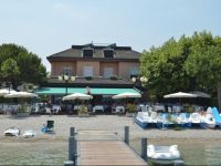  Bellerive Ristorante Albergo