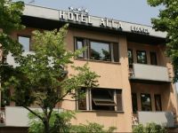  Alla Bianca Hotel