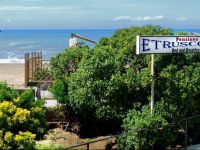  AllEtrusconia Hotel Castagneto Carducci