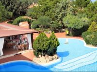  Colonna Hotel Du Golf