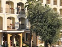  Best Western Hotel La Perla