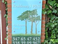  Residenza I Pini