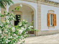  Agriturismo Villa Coluccia