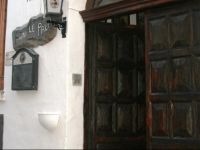  A locanda tu marchese