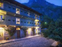  B&B I Corni di Nibbio