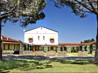  Masseria Macchia & Relais San Pio