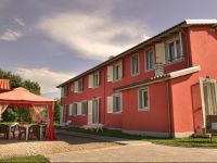  Casa Vacanze La Spiaggia