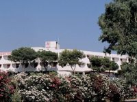  Hotel Sinuessa