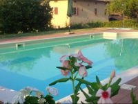  Agriturismo Montevecchio Isolani