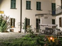  Agriturismo CГ  Dal Medic