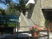  Agriturismo Pian dellOsa