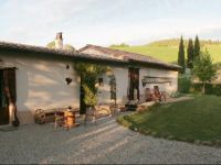  B&B Podere Rigopesci