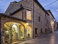  Romantik Hotel Monteriggioni