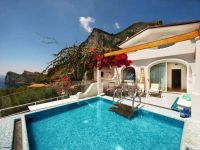  Villa Quattro Stagioni - Amalfi Coast