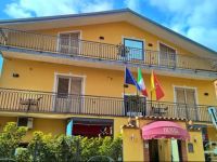  SantAntonio Garden Hotel