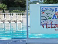  Camping Village Riviera