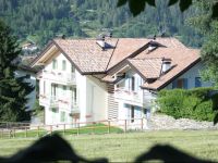  Apartment Valdisole